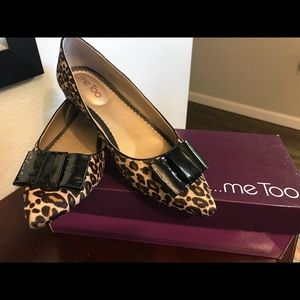 Me Too Flats